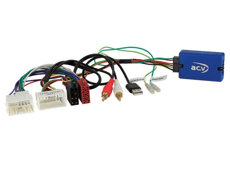 ACV 42-hy-x19