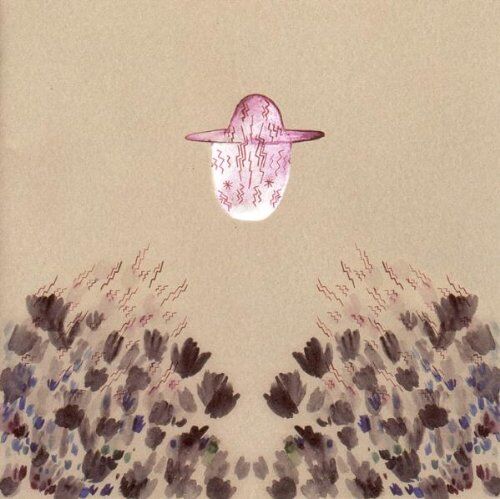 Devendra Banhart - Smokey Rolls Down Thunder Canyon - Preis vom 09.10.2026 07:28:09 h