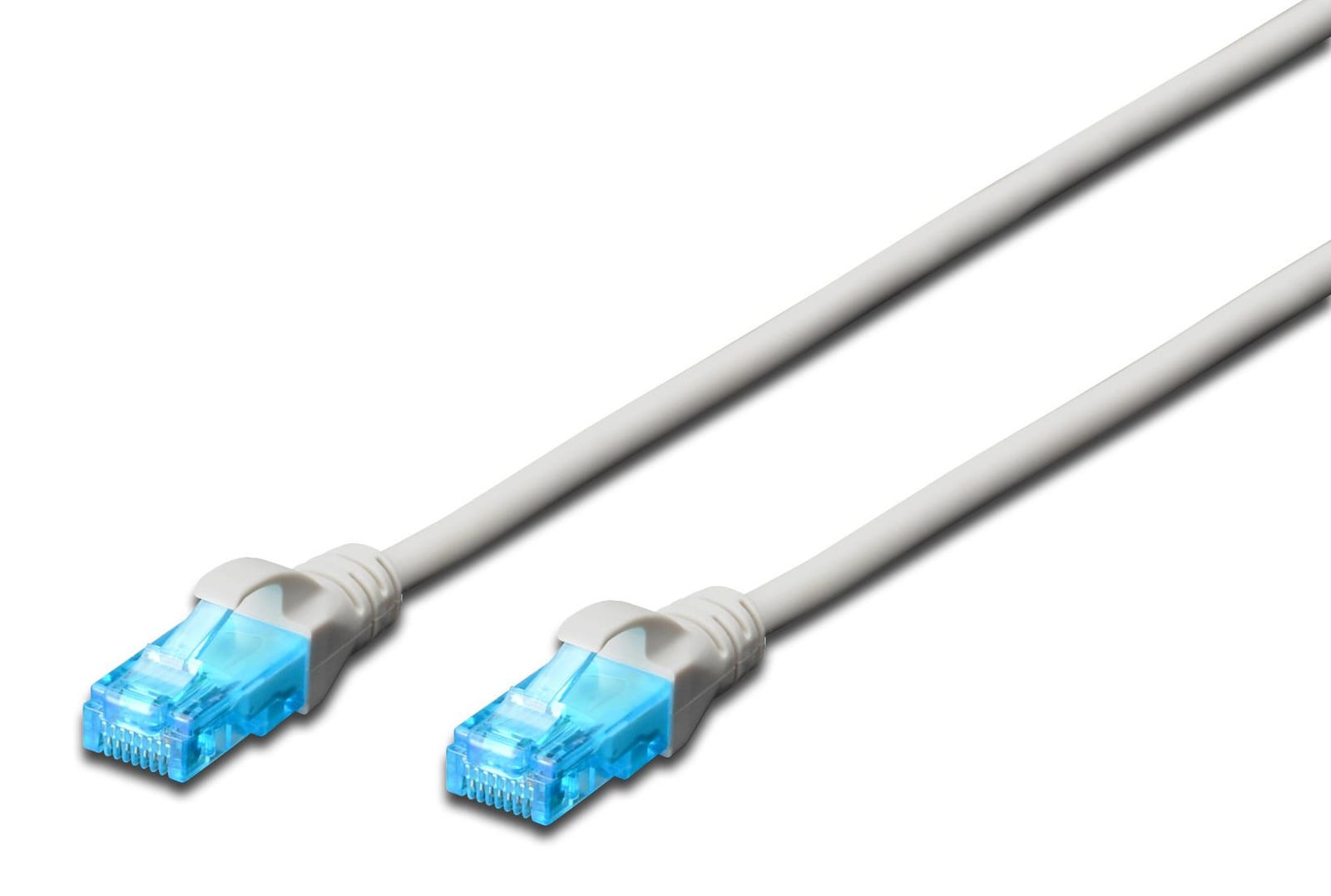 DIGITUS CAT 5e U/UTP patchkabel