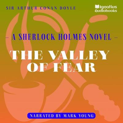 The Valley of Fear - Arthur Conan Doyle, Audio, 9783991742654