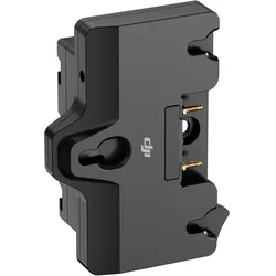 DJI High-Bright Remote Monitor Gold-Mount Battery Adapter