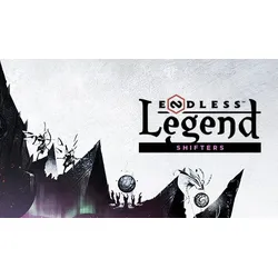 Endless Legend: Shifters