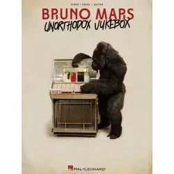Bruno Mars: Unorthodox Jukebox