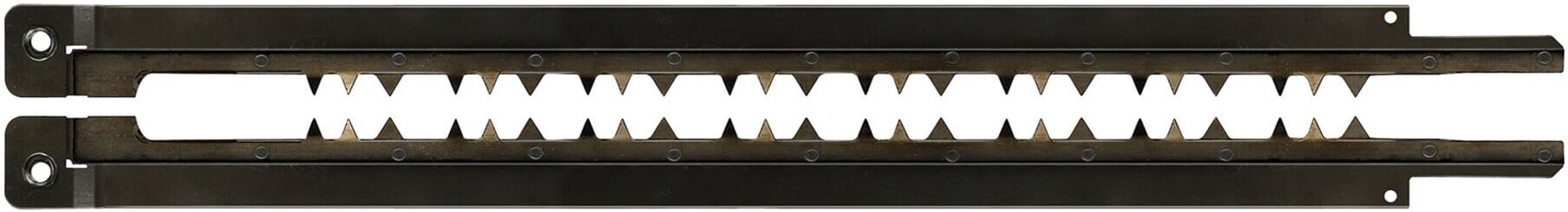 DEWALT Spezialsägeblatt HSS Holz 295 mm DT2971-QZ)