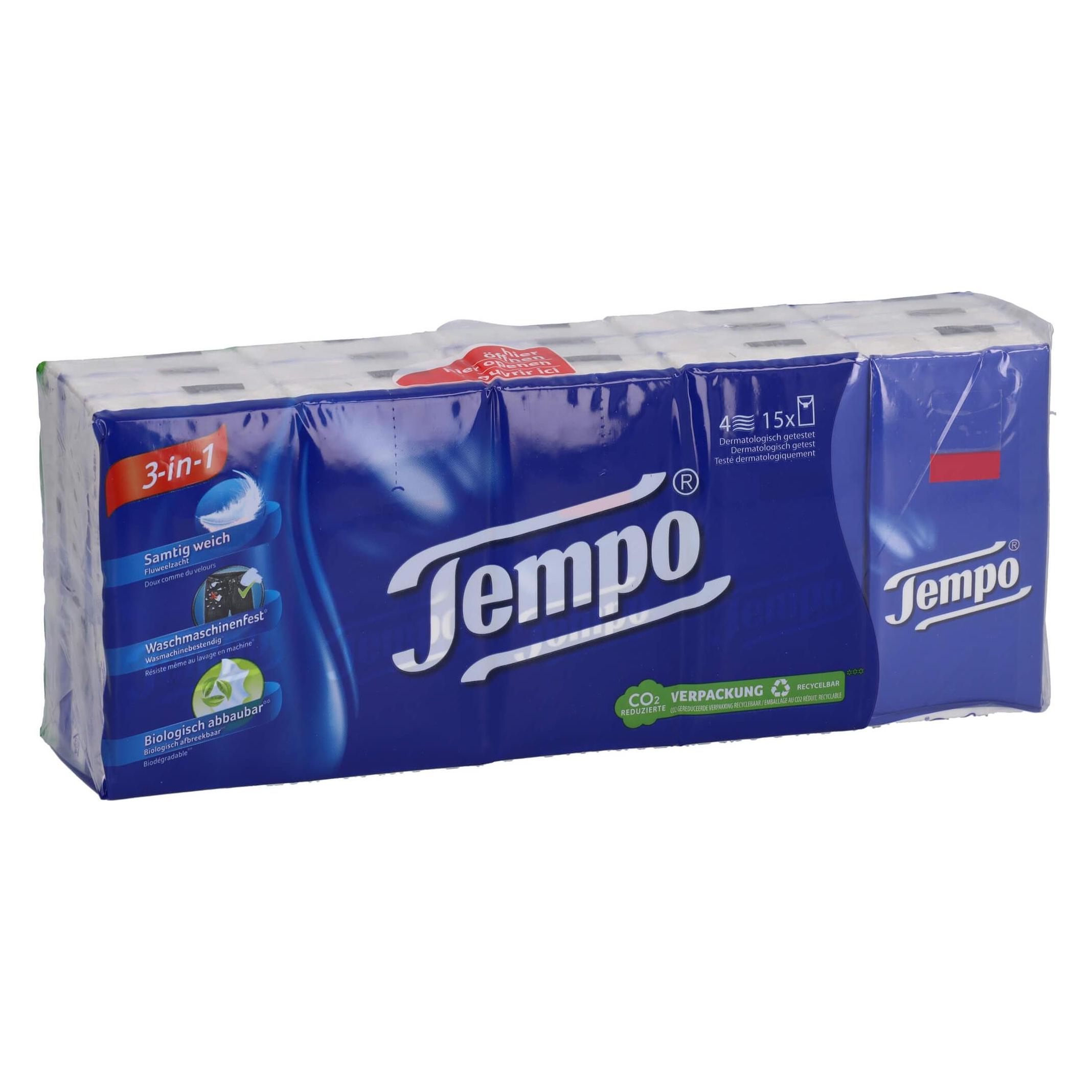 Tempo Classic (144363)