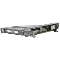 HPE P55097-B21, Rack, PCI slot cover, Silver, 394 mm, 171.4 mm, 286 mm, Server Zubehör, Silber