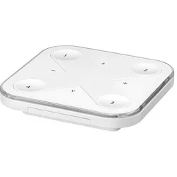 Zumtobel 28002420 basicDIM Wireless User Interface weiss basicDIM Wireless User Interface white
