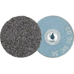 PFERD TOOLS COMBIDISC SIC Schleifblatt CD für harte NE Metalle - 42754503