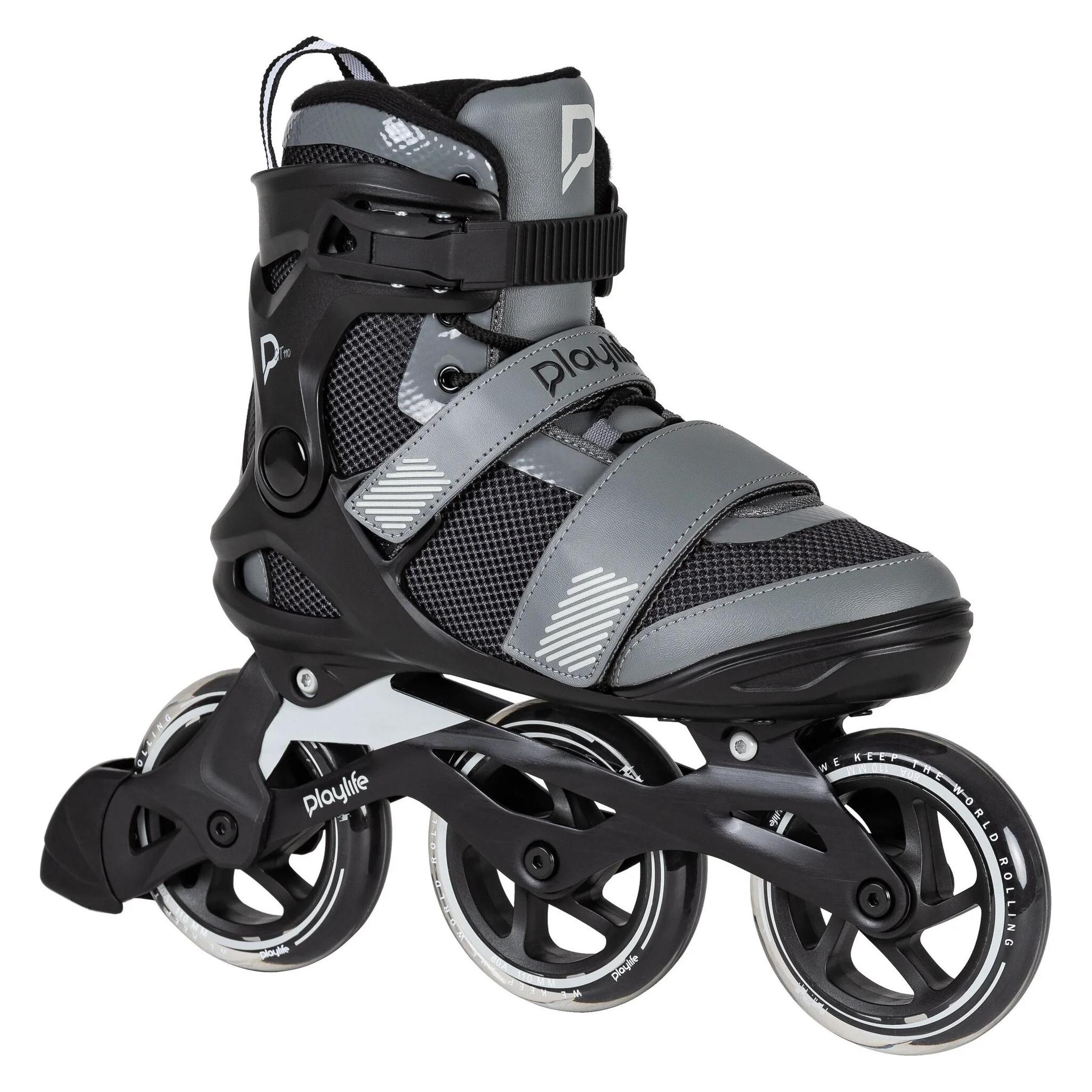 Playlife Fitness Skates (46) (880350)