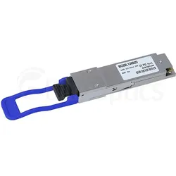 CBO Chelsio QSFP28-100G-CWDM4 kompatibler BlueOptics QSFP28 BO28L13602D, Transceiver