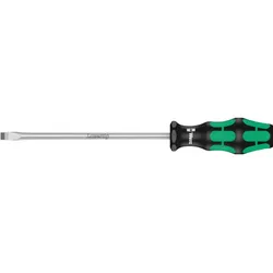 Wera 334 Schlitz-Schraubendreher - Werkstattklinge - 05110011001