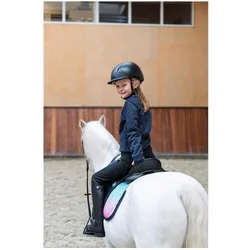 Equipage, Reithelm
