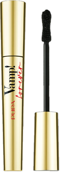 Pupa VAMP! Mascara Forever Mascara