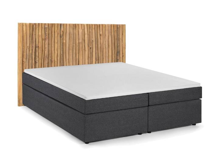 SIT Möbel THIS & THAT Boxspringbett