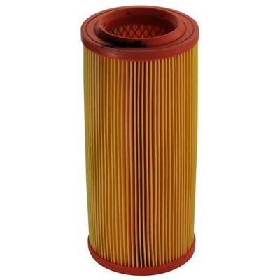 DENCKERMANN Luftfilter A140130 Umluftfilter 263mm für VAG