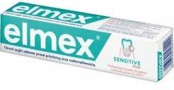 ELMEX pasta dentífrica Sensitive Plus 75ml