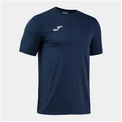 Joma, Herren, Sportshirt, Invictus (M), Blau