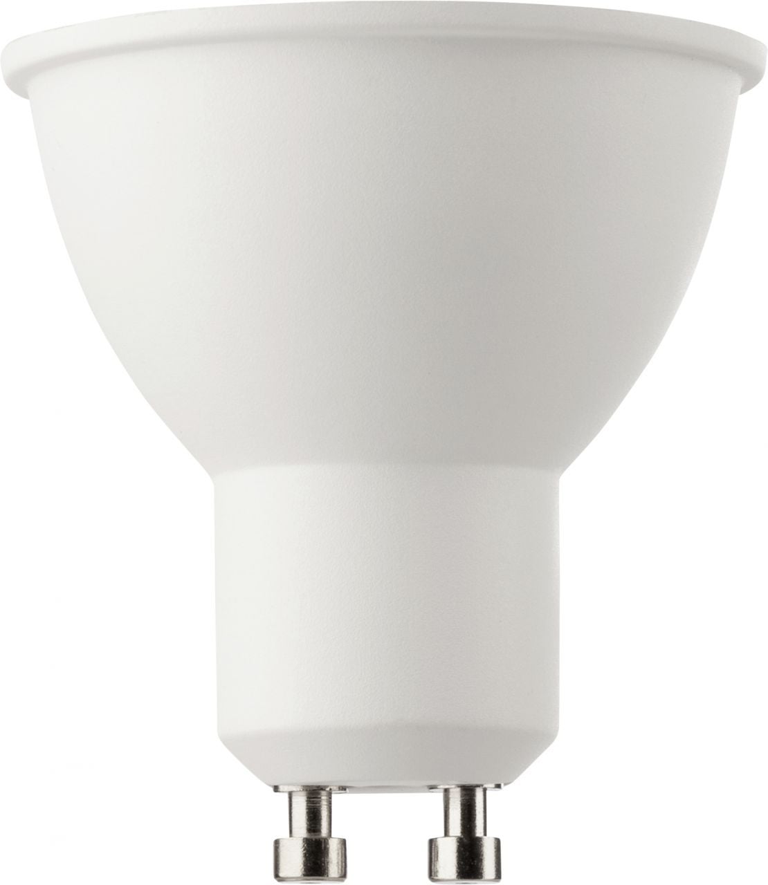 Müller-Licht LED-lamp met reflector, GU10, 5W, 36°