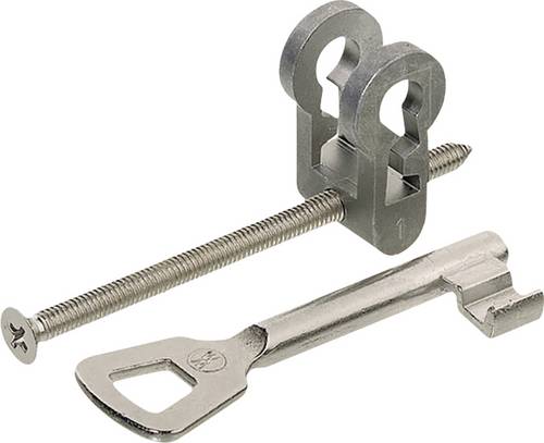 Basi 9000-0001 Buntbarteinsatz