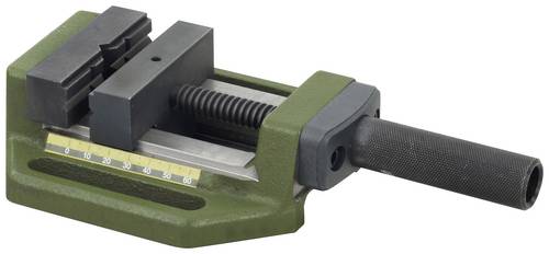 Proxxon Primus 75 Maschinenschraubstock 20392 Backenbreite: 75mm Spann-Weite (max.): 65mm