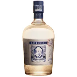 Botucal Planas - Ron Blanco Extra Añejo - Blended Rum