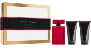 Narciso Rodriguez for her intense coffret para mulheres . for her intense