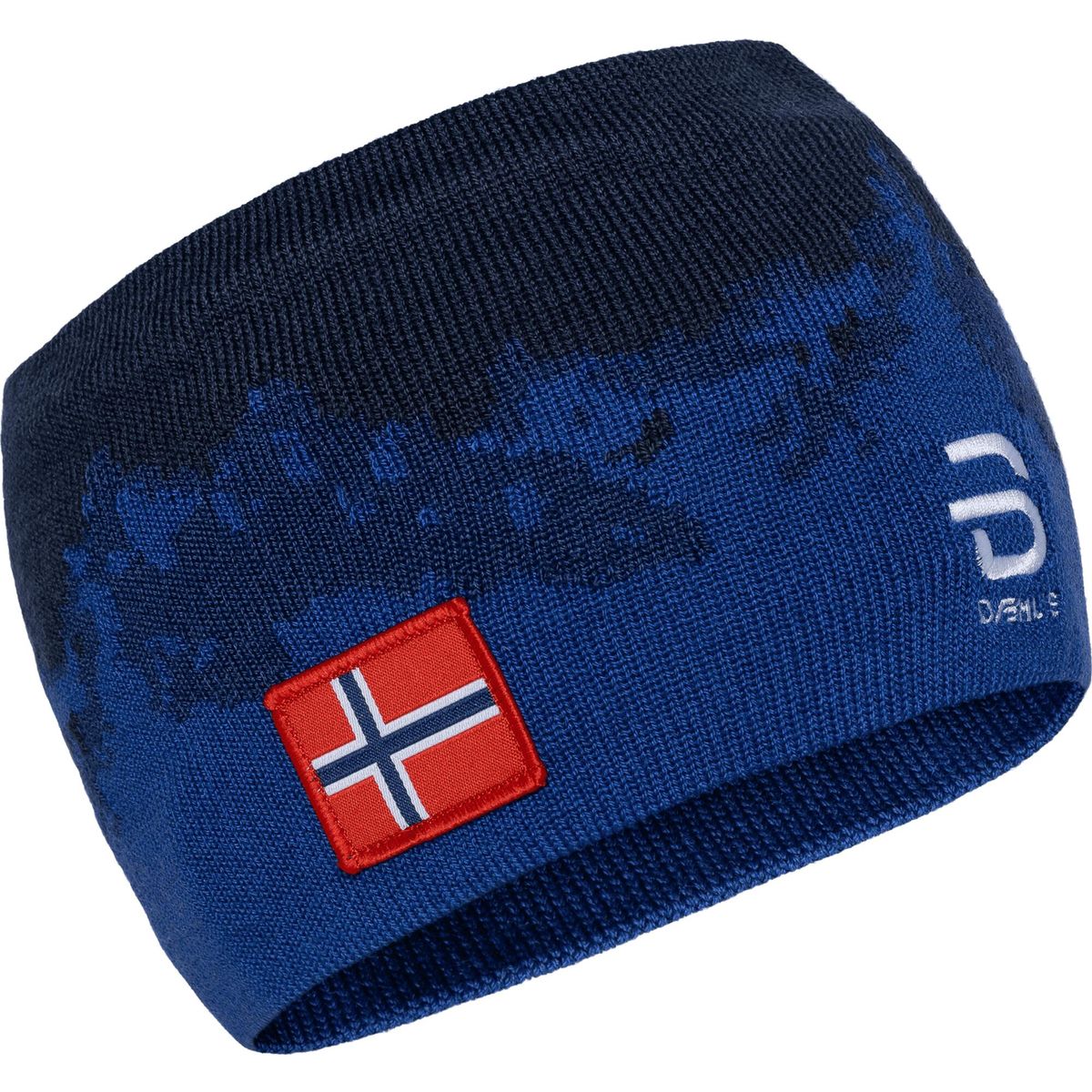 Daehlie Headband Champion beyond tad (TAD) OZ 334167-TAD-OZ
