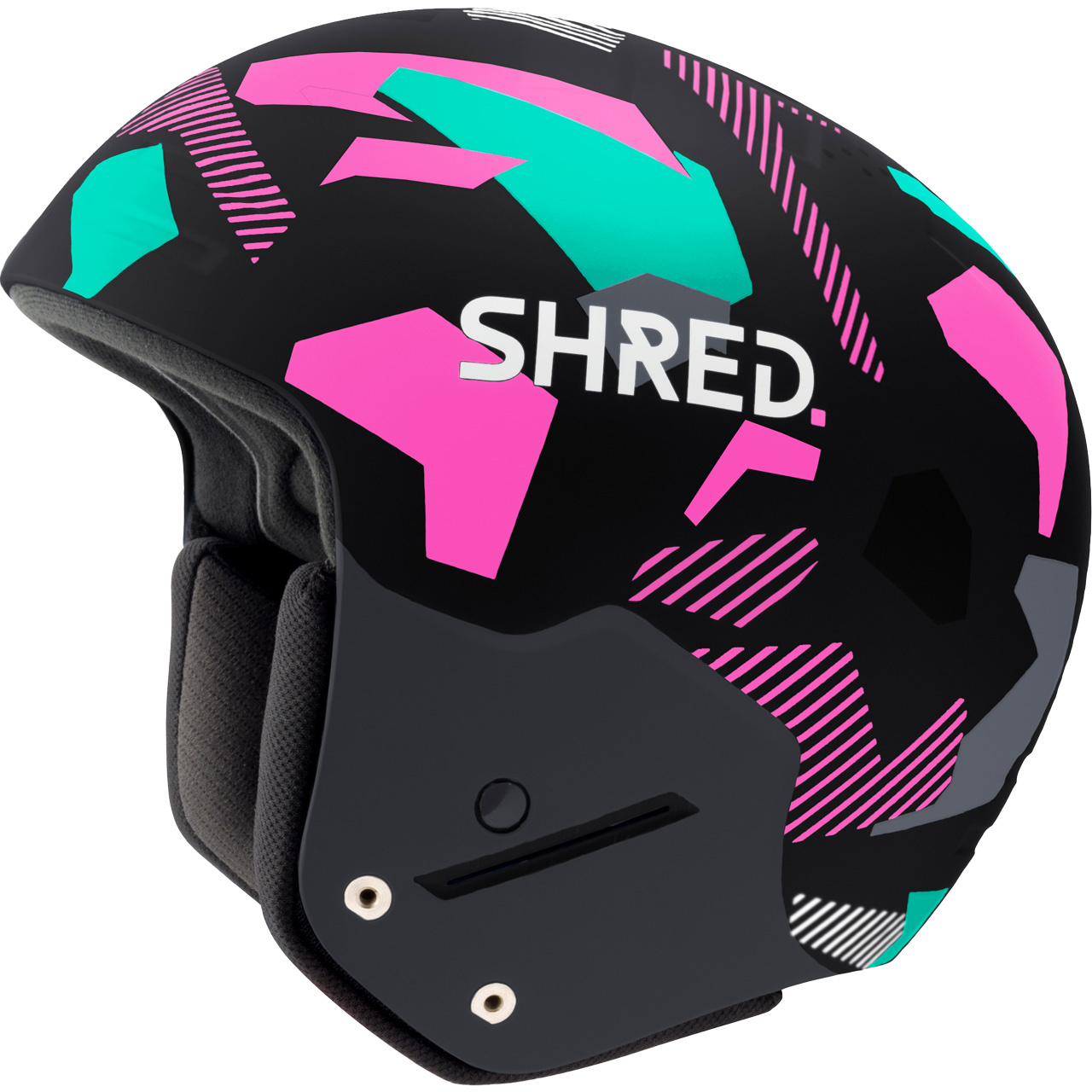 Shred Basher Ultimate club flash - S/M = 53 - 56 cm