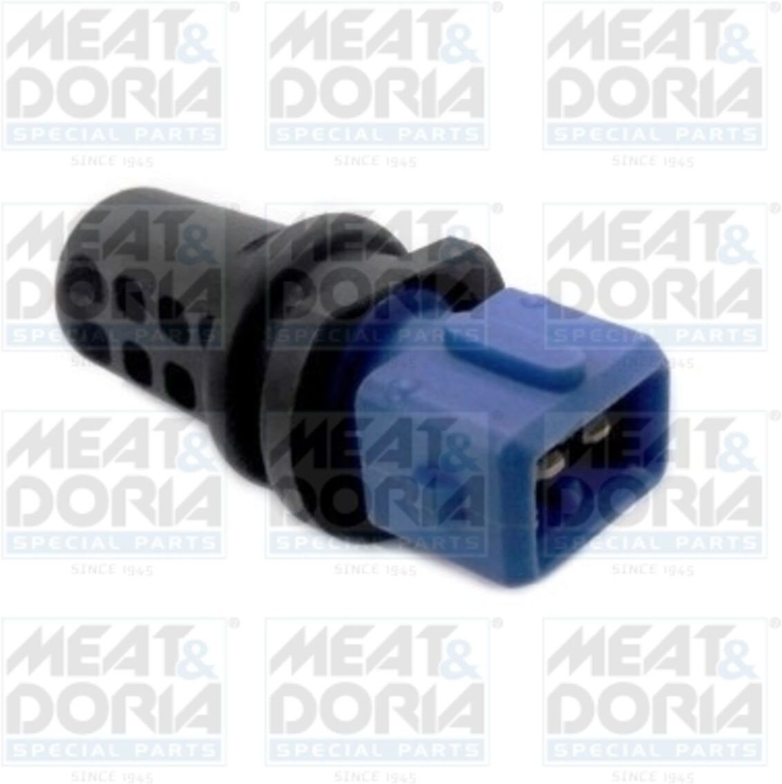 Sensor, Ansauglufttemperatur MEAT & DORIA 82178
