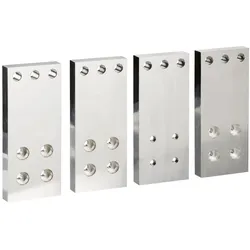 Schneider Electric Vorderanschluss oben/unten LV847963SP