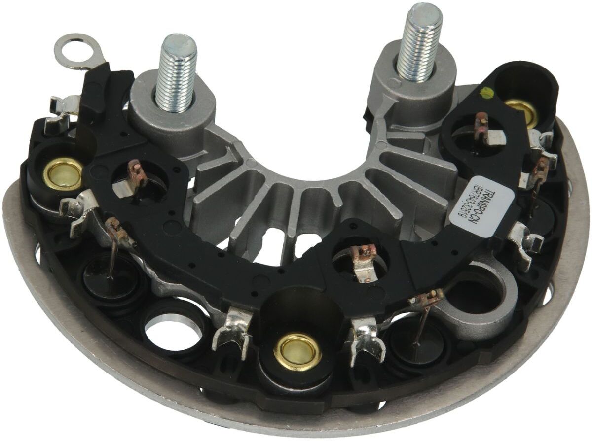 Hc-Cargo Raddrizzatore, alternatore F 032 335 295