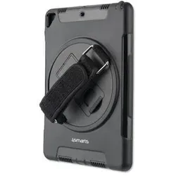 4smarts Rugged Tasche GRIP für Apple iPad (7.Gen./8.Gen./9.Gen.)