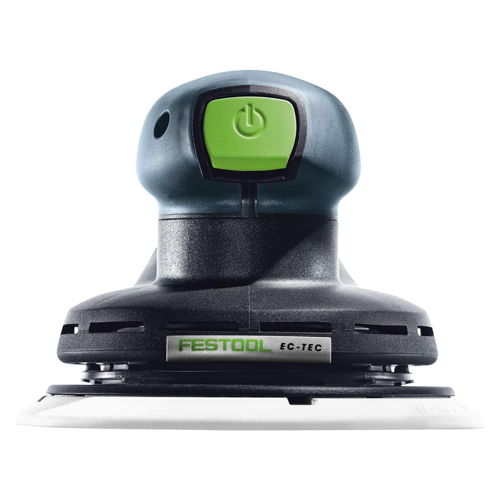 Festool Exzenterschleifer ETS EC 150/3 EQ-SYS GR (Exzenterschleifer) (578265)