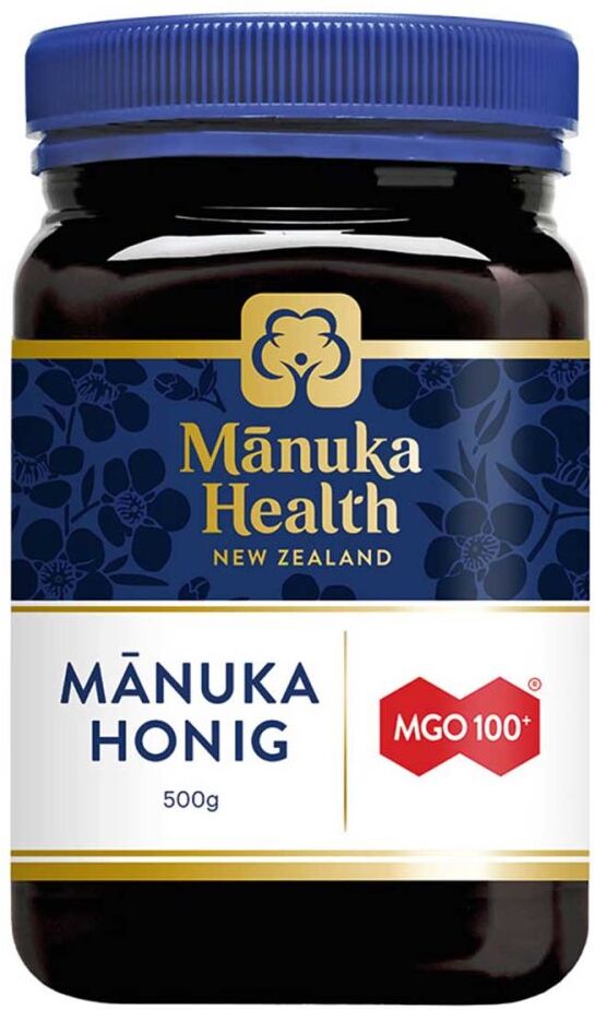 Manuka Health Mgo 100+ Manuka Honig