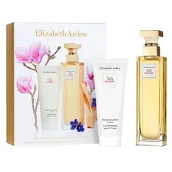 Elizabeth Arden 5a Avenida e Arden Ep 125 V Body Cof26