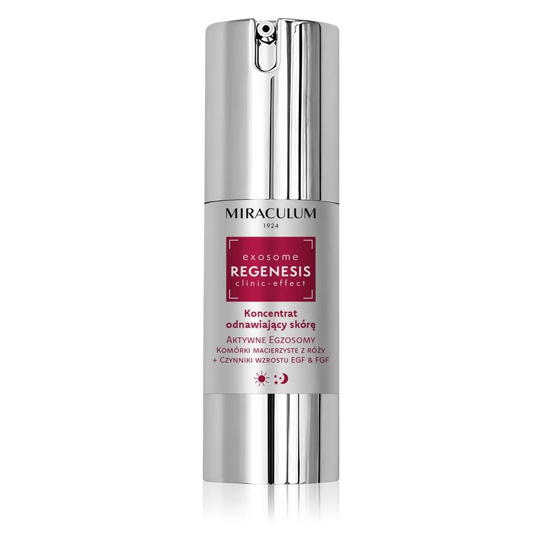 Miraculum Exosome Regenesis Youth-Code Koncentrat odnawiający skórę na dzień i noc 30 ml (30 ml) (66489300)