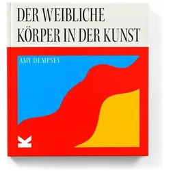 Der weibliche Körper in der Kunst, Fachbücher von Amy Dempsey