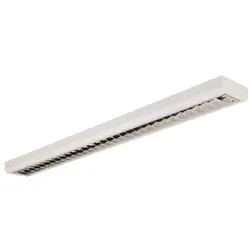 Fluolite, Deckenleuchte, LUX 1xLED ML 1500 BA (6000 lm)