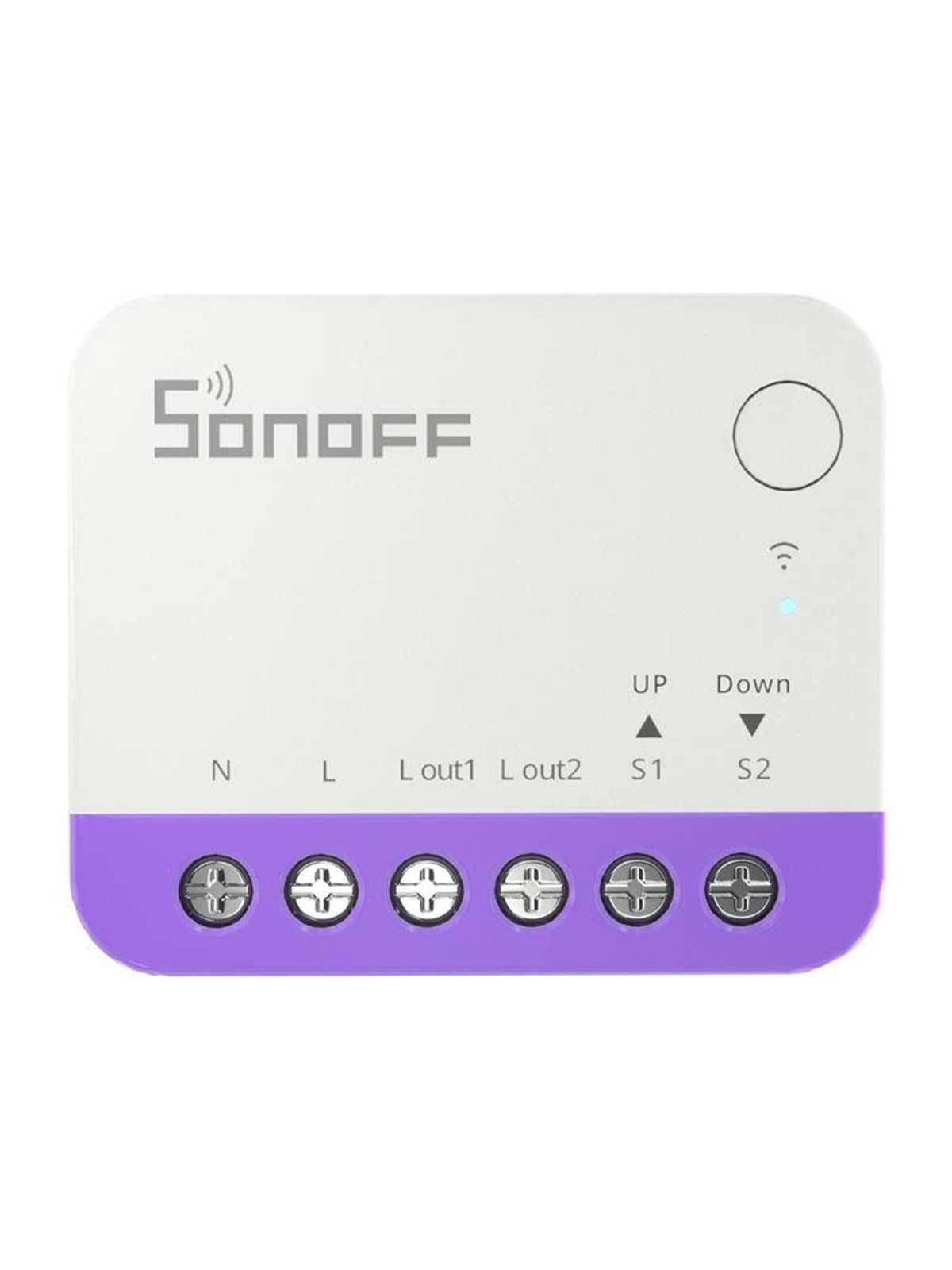 Sonoff Smart Roller Shutter Switch MINI?RBS