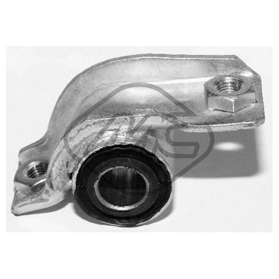 METALCAUCHO Lagerung, Lenker Vorderachse links 05548 für ALFA ROMEO