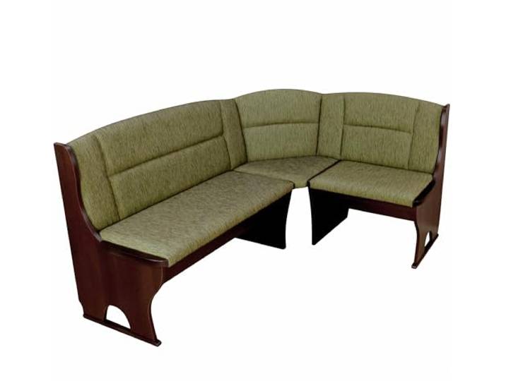 moebel direkt online Eckbank 125x165 cm Truheneckbank