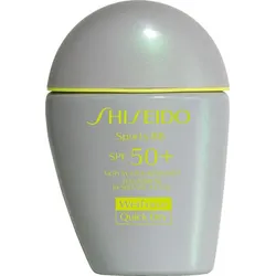 SHISEIDO Sports BB Medium