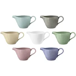 Seltmann Weiden Beat Color Glaze Milchkännchen 290 ml - Variante