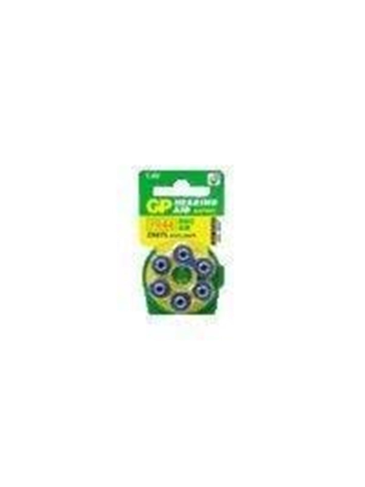 GP Zinc Air ZA675 - Batterie - PR44