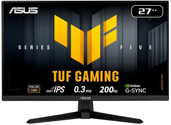 MONITOR LED GAMING ASUS VG279Q5A
