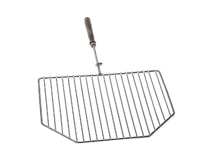 Rost zu Rundcheminée