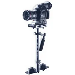 Glidecam XR-PRO (Schwebestativ), Video Zubehör