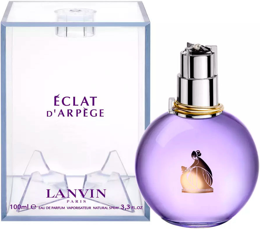Lanvin Eclat D’ARPEGE eau de parfum vaporisateur 100 ml