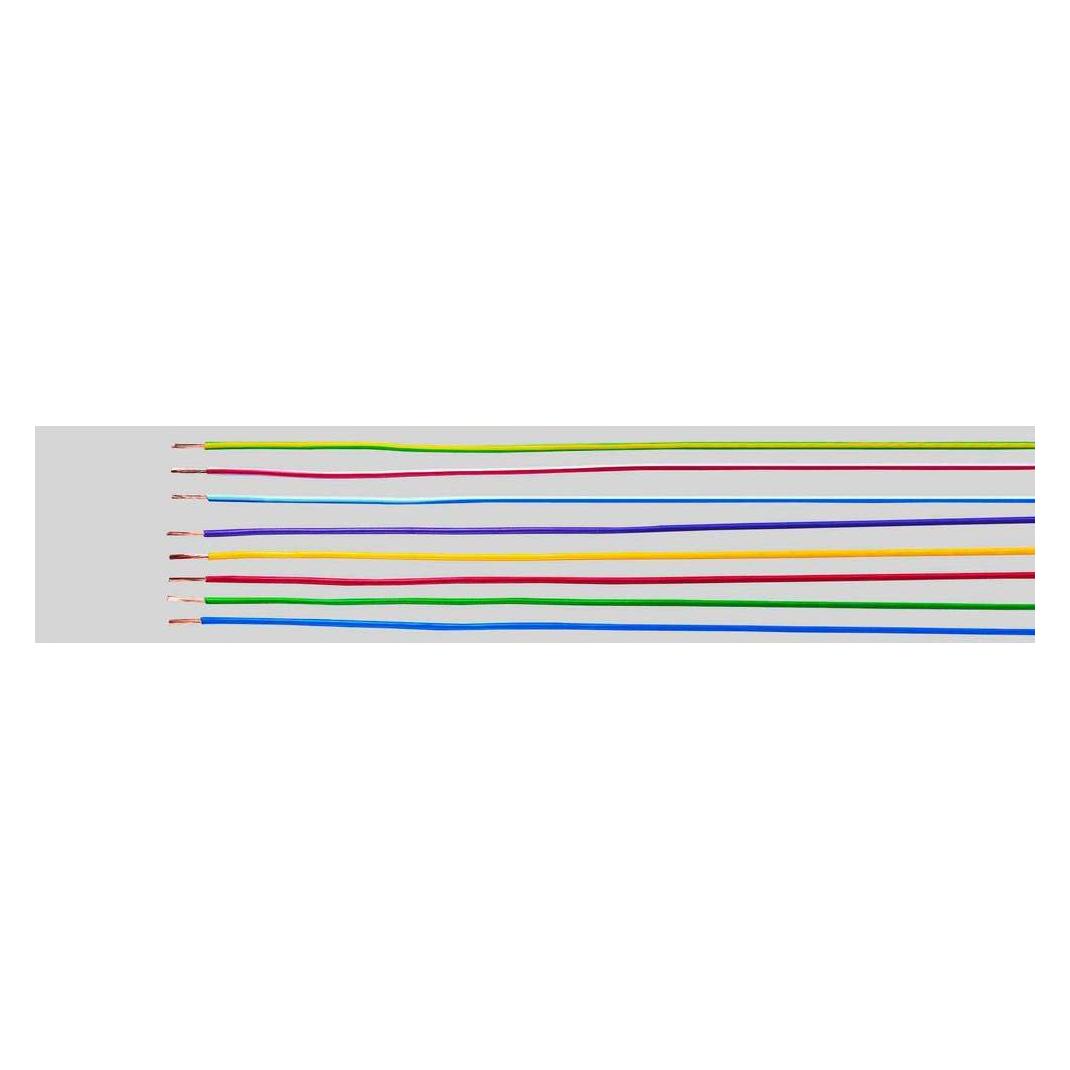 Helukabel Einzelader H07V-K (100 m) (29193)