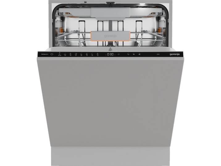 GORENJE vollintegrierbarer Geschirrspüler GV663A67